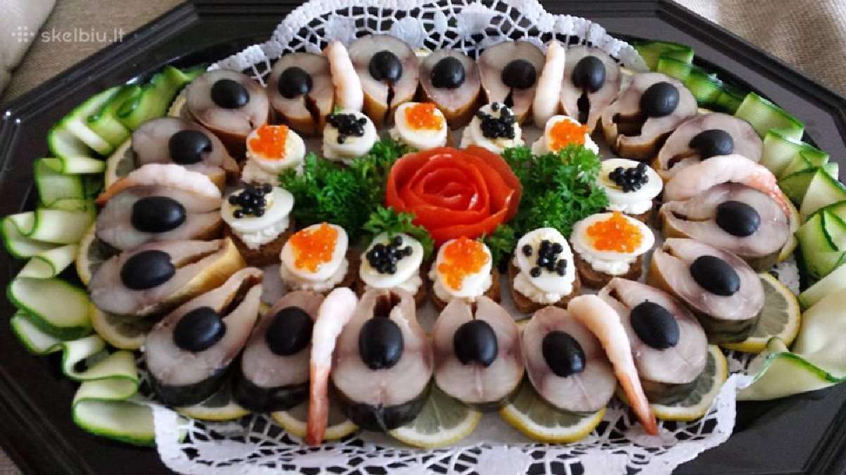 Uzkandziai Sventems - nuotraukos Nr. 10