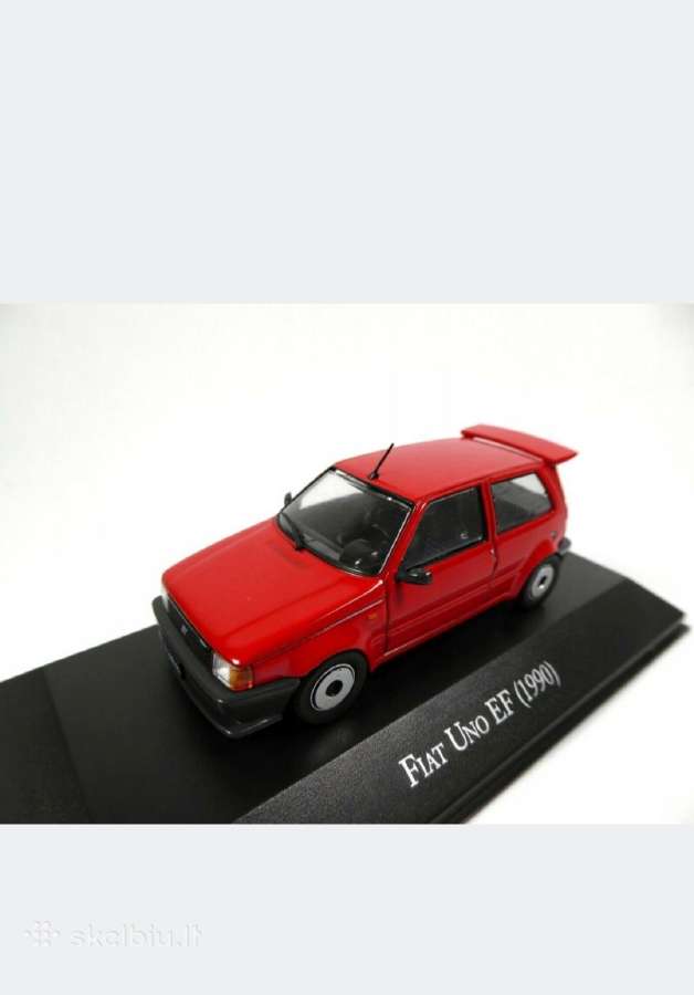 Fiat Uno