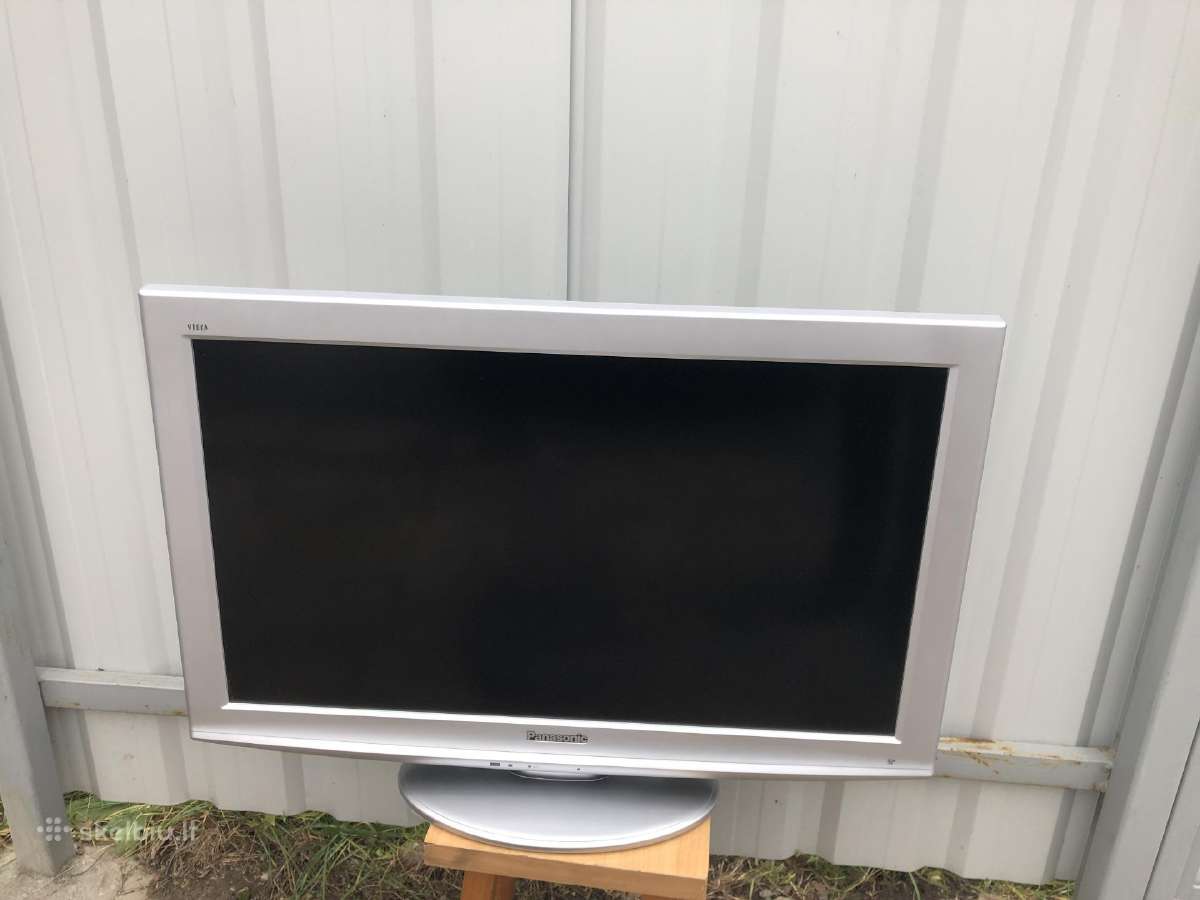 Televizoriai LCD - nuotraukos Nr. 22