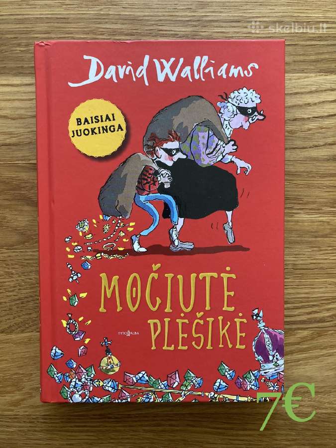 Parduodamos įvairios knygos - nuotraukos Nr. 2