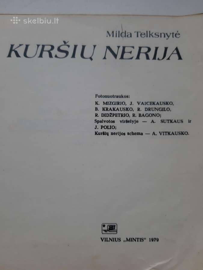 Palanga+kuršių Nerija - nuotraukos Nr. 11