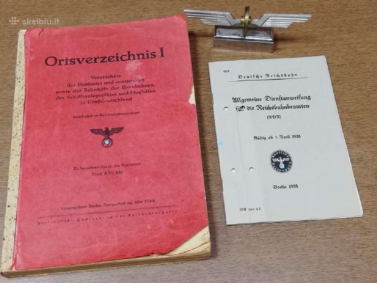 Ww2 vokietija.gelezinkelis