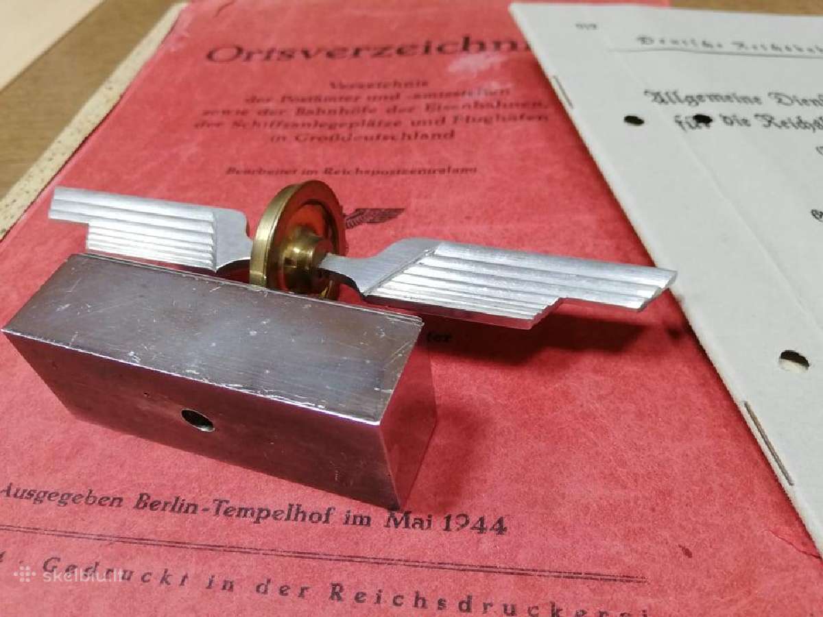 Ww2 vokietija.gelezinkelis - nuotraukos Nr. 3
