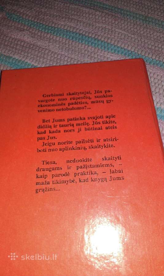 Vėlyvasis Mėnulis. Atostogos Arizonoje romanai - nuotraukos Nr. 2
