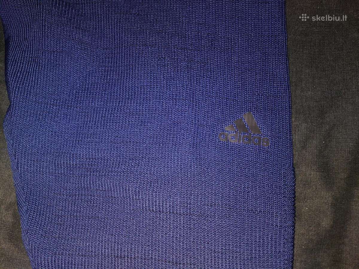 Vyriškos treningines kelnės Adidas. - nuotraukos Nr. 2