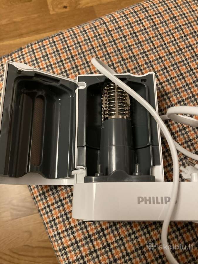 Philips Sonic care dezinfekavimo įrenginys - nuotraukos Nr. 2