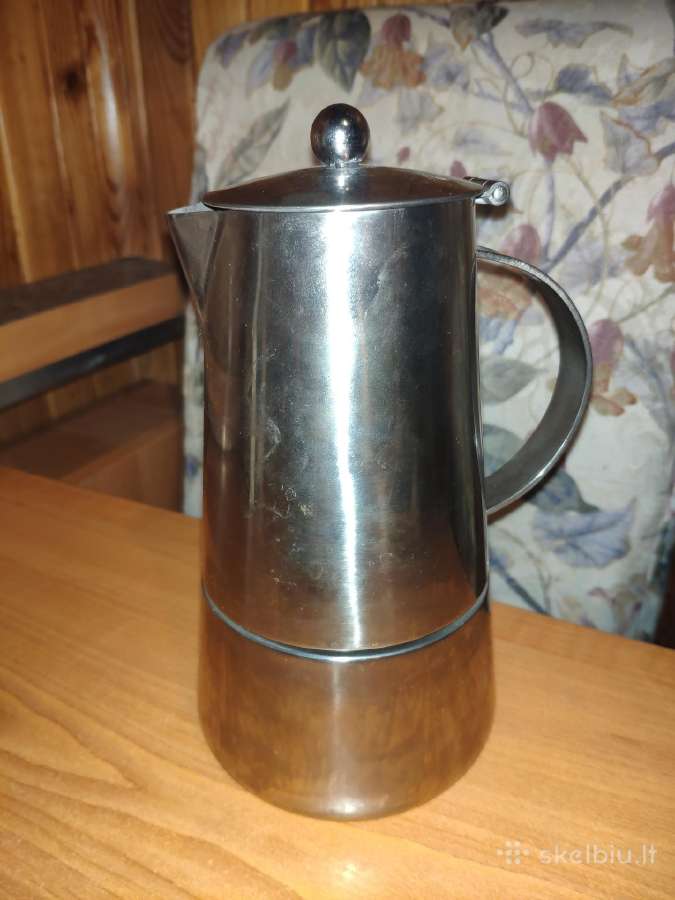 Espresso kavinukai