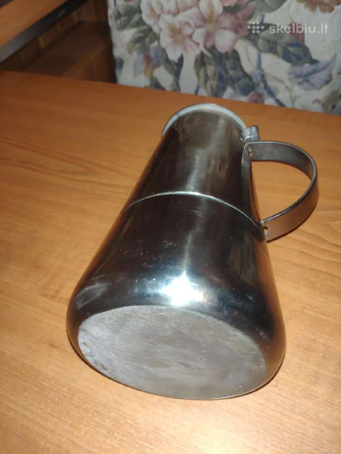 Espresso kavinukai - nuotraukos Nr. 9