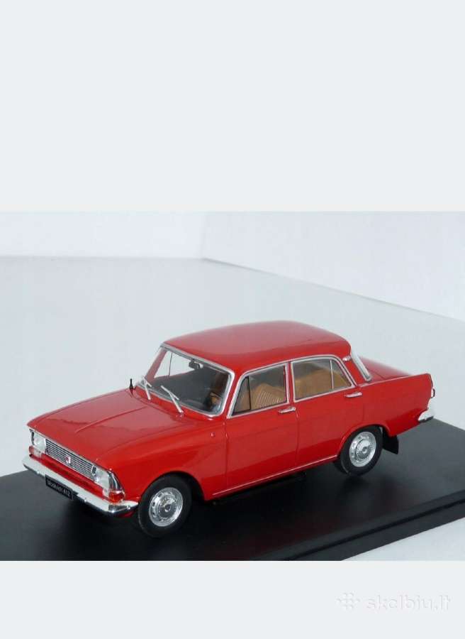 Moskvich 412