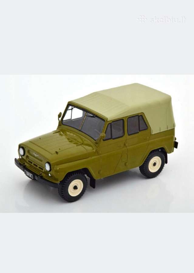 Uaz 469