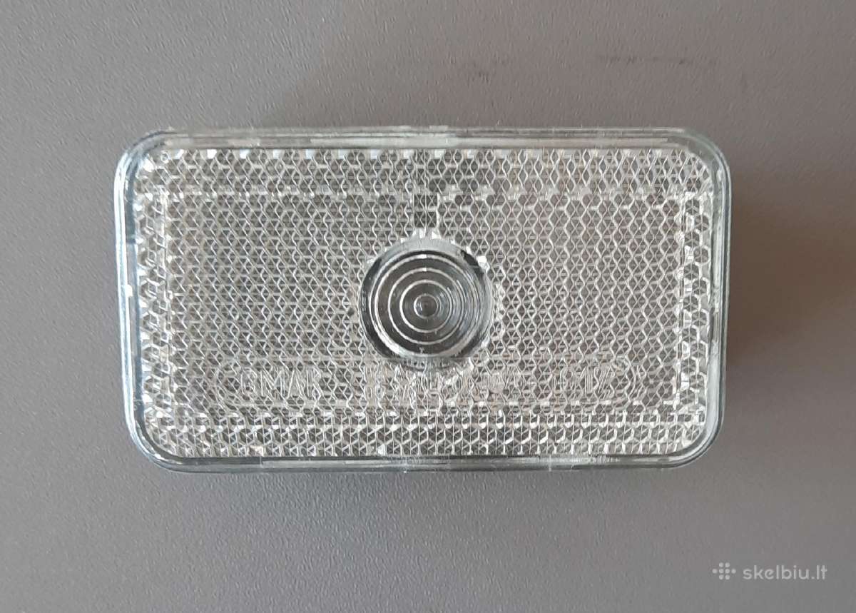Balta LED lempa su kabeliu – Ft -020 B - nuotraukos Nr. 2