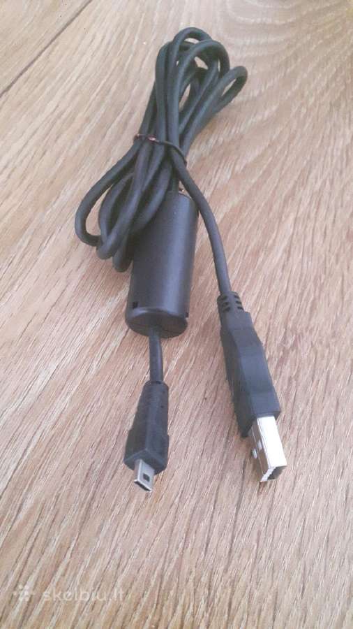 Usb-micro Usb Duomenų perdavimo-telefono pakrovimo - nuotraukos Nr. 5