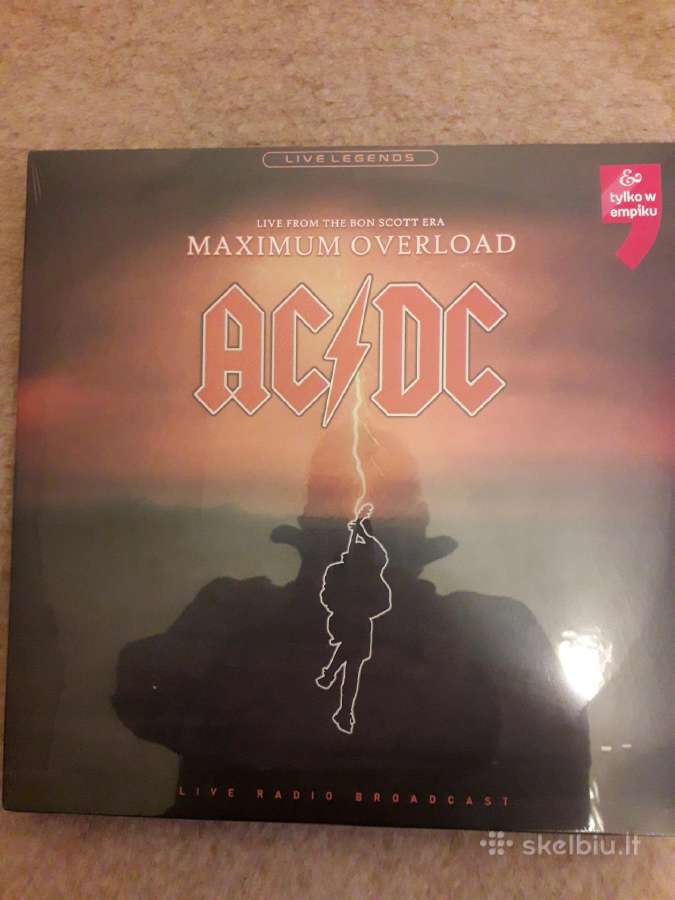 Ac Dc - nuotraukos Nr. 2
