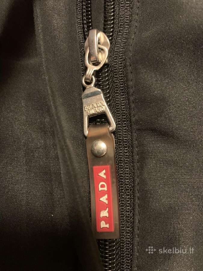 Prada striuke - nuotraukos Nr. 7