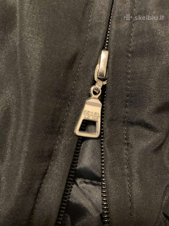 Prada striuke - nuotraukos Nr. 8
