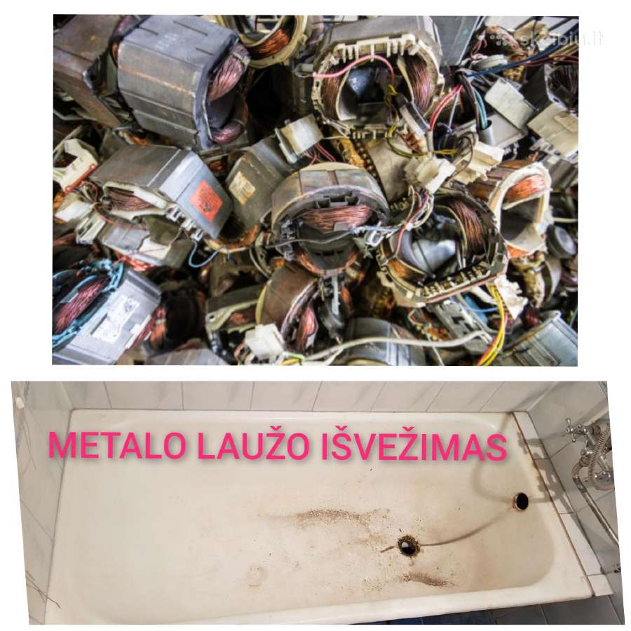 Pigiausia Kaina Šiauliuose Ir Šiaulių Rajone - nuotraukos Nr. 9