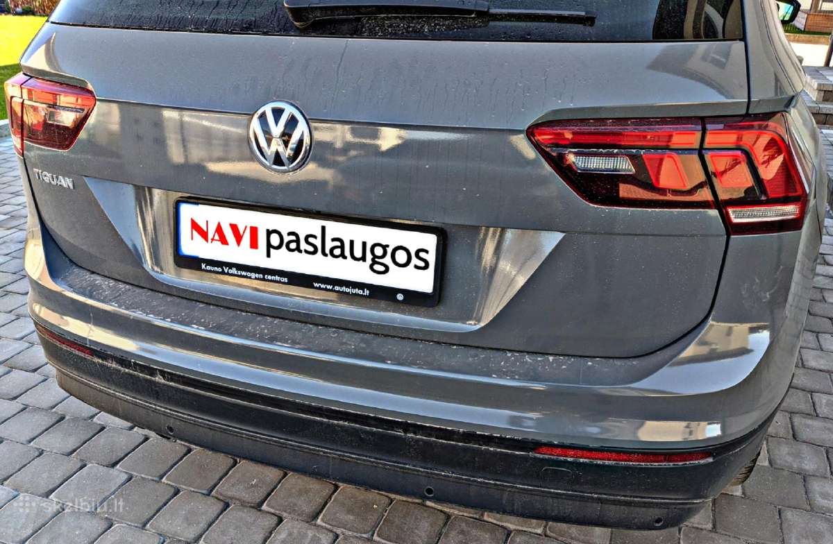Audi Usa-eu VW Seat Skoda Waze Carplay App Connect - nuotraukos Nr. 11
