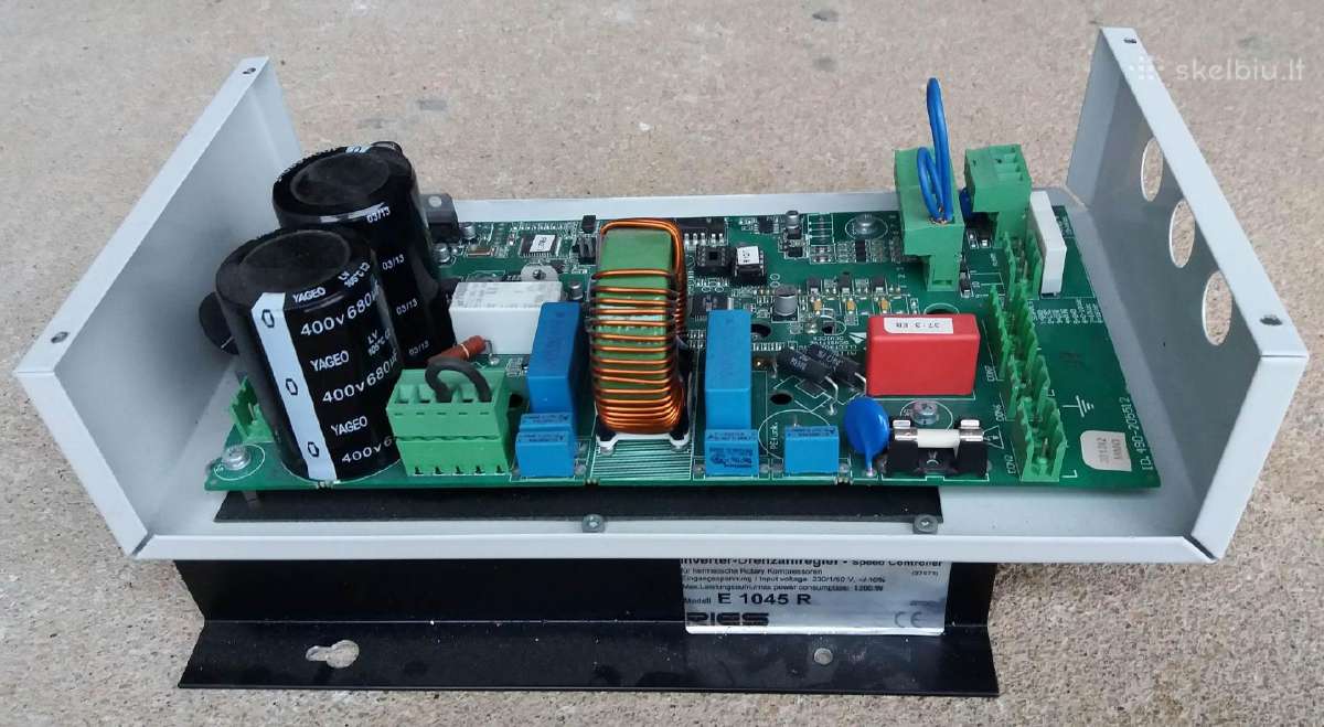 Kompresorius Highly Asd102sf-a7jt (Hitachi) - nuotraukos Nr. 7