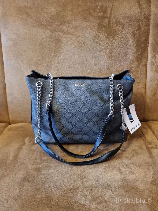 Nine west rankine