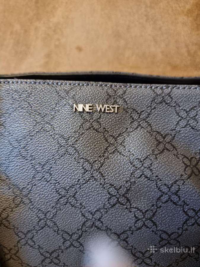 Nine west rankine - nuotraukos Nr. 2