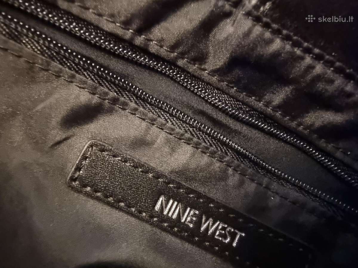 Nine west rankine - nuotraukos Nr. 7