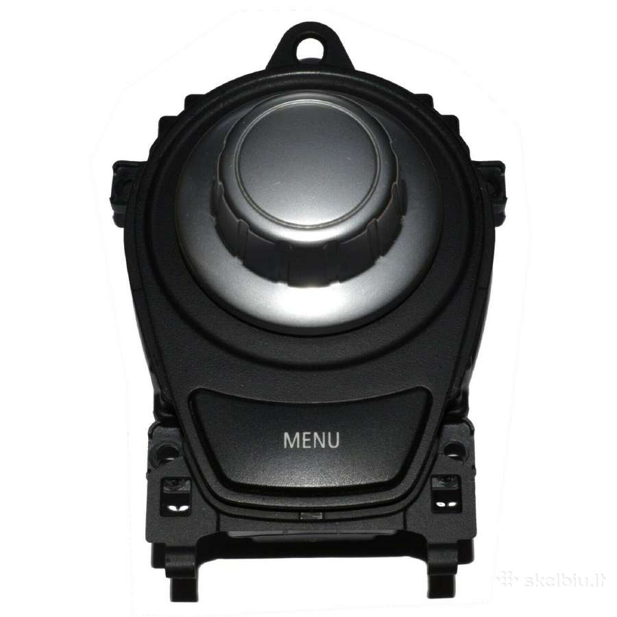 Bmw E70 E87 E90 F01 F10 Cic,idrive Nbt remontas