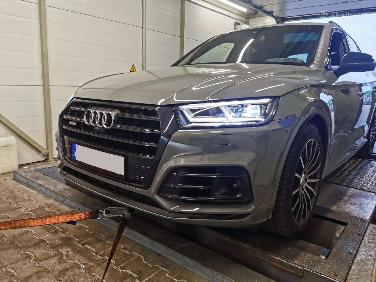 I Chipas Chip Tuning I Galios didinimas I egr dpf - nuotraukos Nr. 7