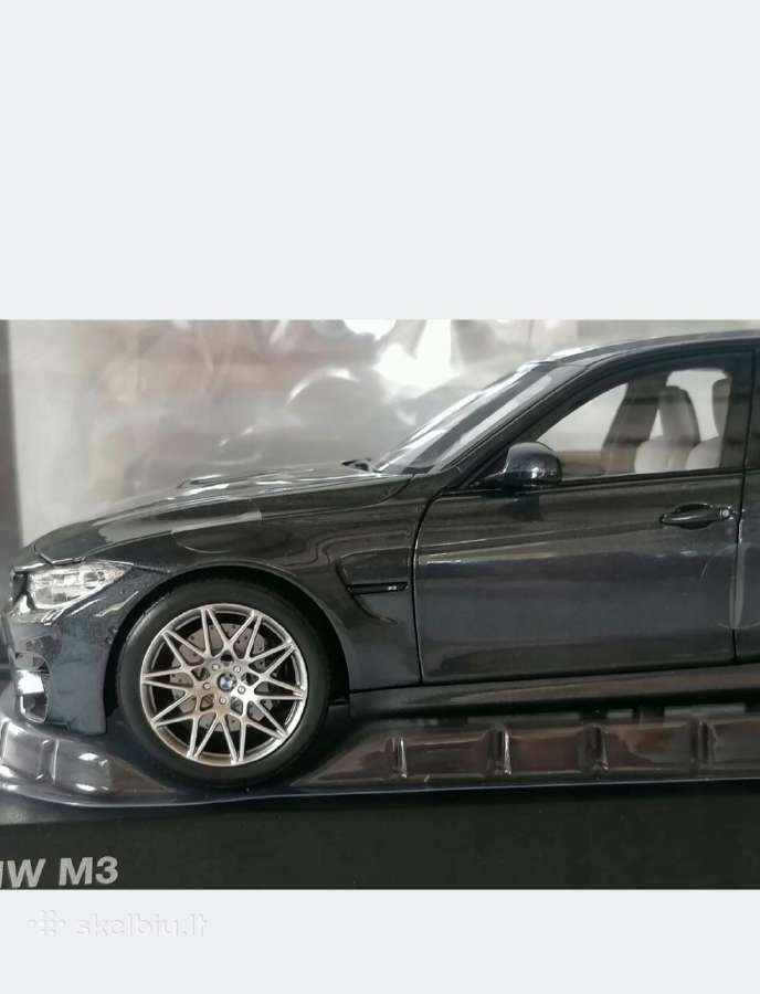 Bmw M3 - nuotraukos Nr. 2
