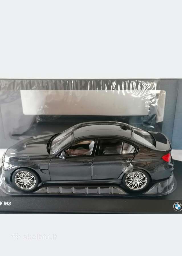 Bmw M3 - nuotraukos Nr. 5
