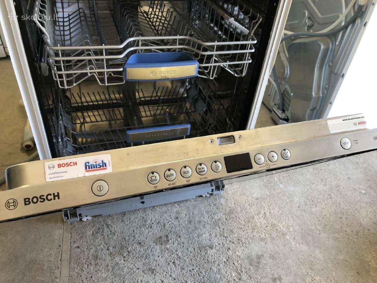 Indaplovės - nuotraukos Nr. 8