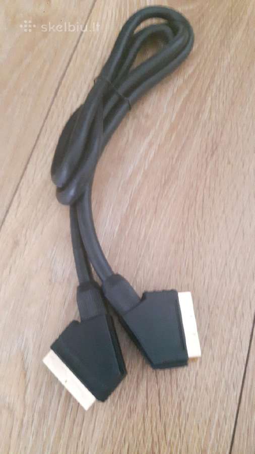 Scart laidas