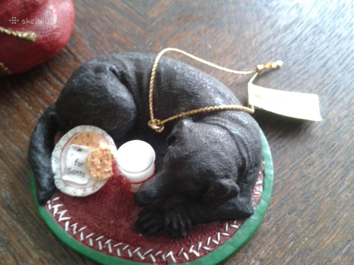 Eglutės žaisliukai,kalėdų senelis,nykštukai. - nuotraukos Nr. 8
