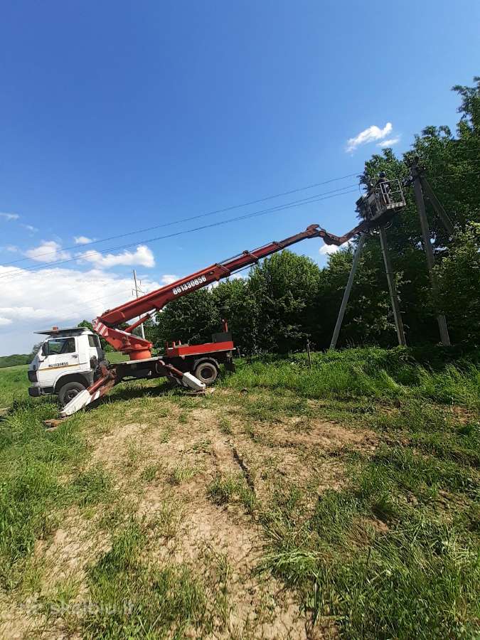 25 m. Autobokštelis Ukmergė - nuotraukos Nr. 4