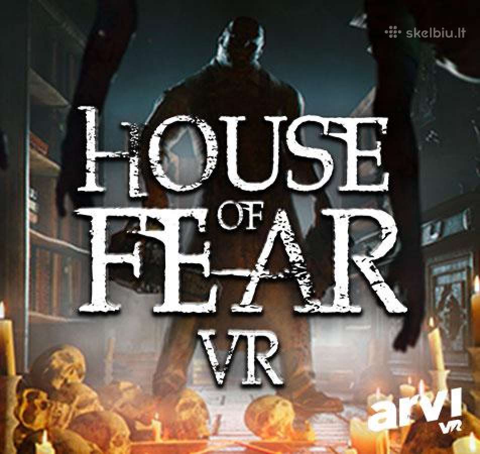 Vr Pabėgimo kambariai Kaune - nuotraukos Nr. 12