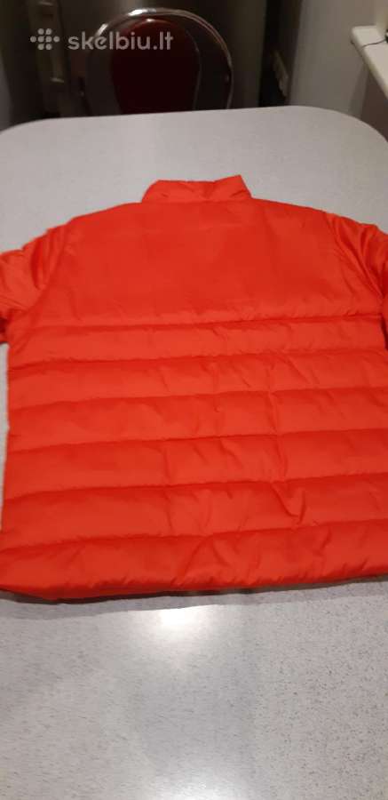 Orig.puma Liga Casuals Padded L,raudona - nuotraukos Nr. 12