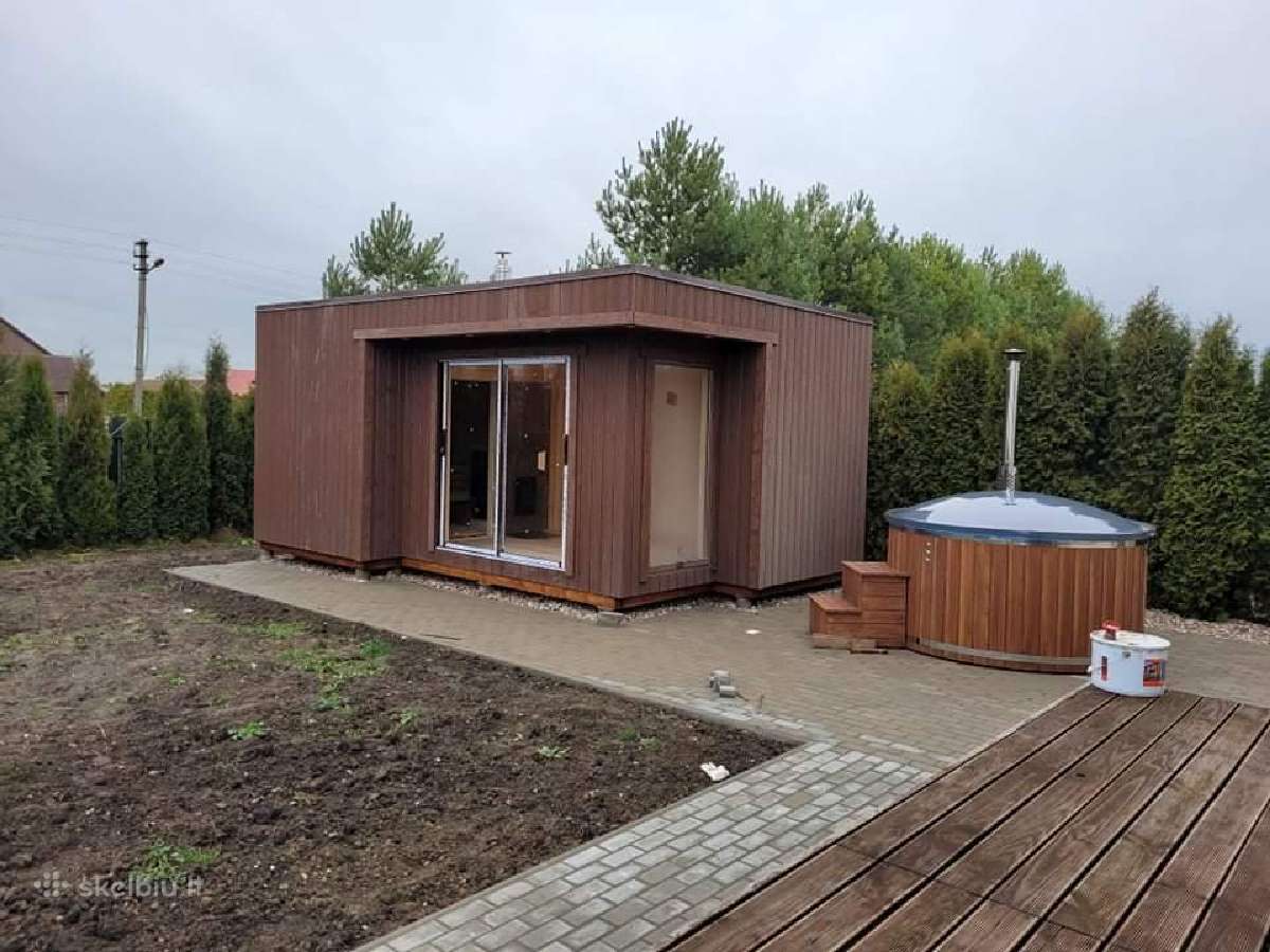 Pirtys ir ne tik - nuotraukos Nr. 2