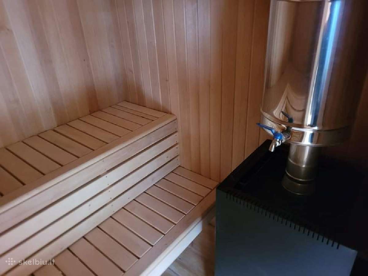 Pirtys ir ne tik - nuotraukos Nr. 5
