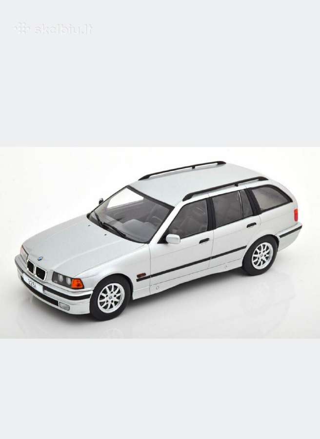 Bmw 325 E36