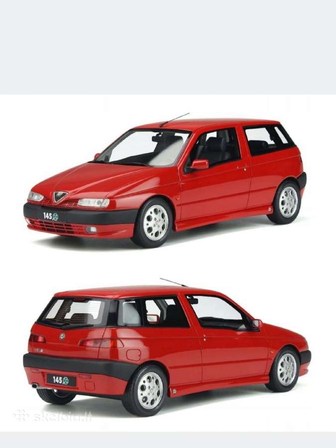 Alfa 145
