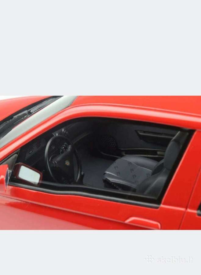 Alfa 145 - nuotraukos Nr. 2