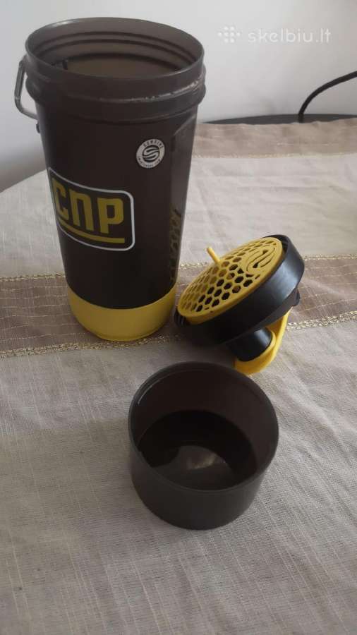 Gertuve Cnp