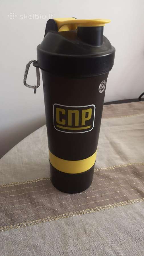 Gertuve Cnp - nuotraukos Nr. 2