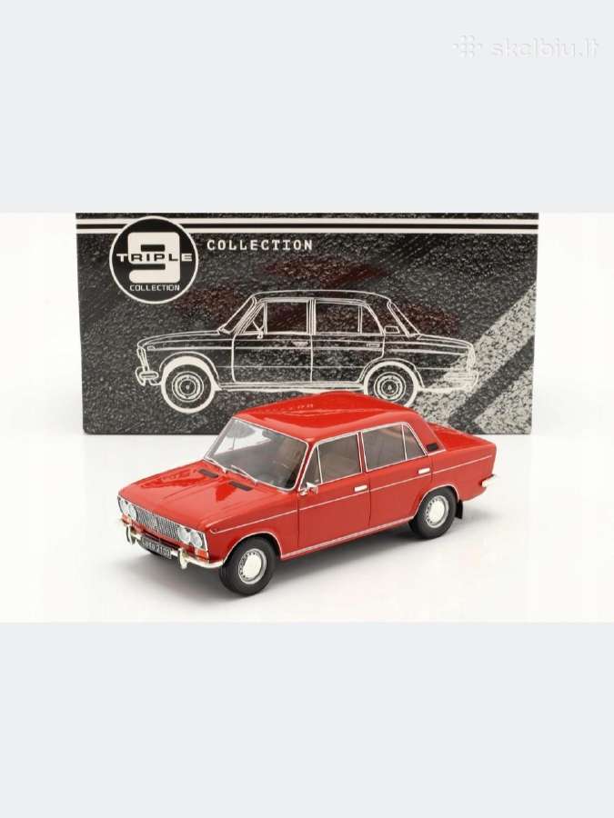 Vaz 2103