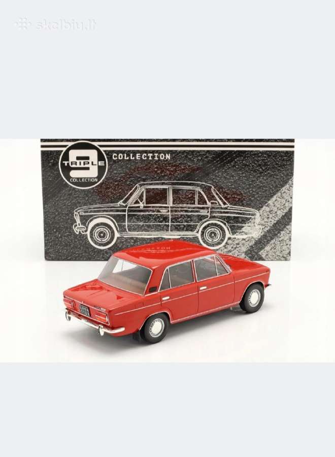 Vaz 2103 - nuotraukos Nr. 2