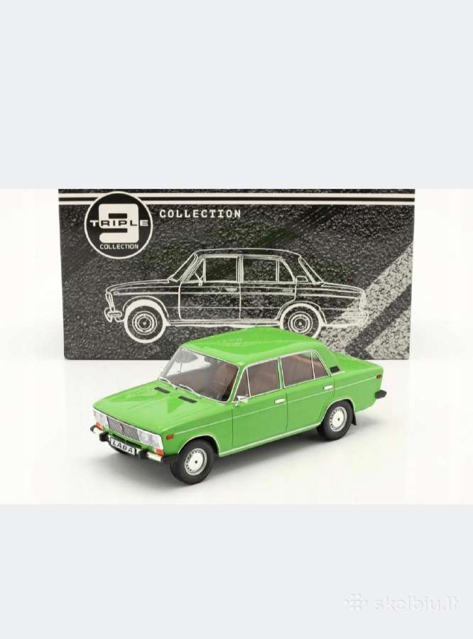Vaz 2106
