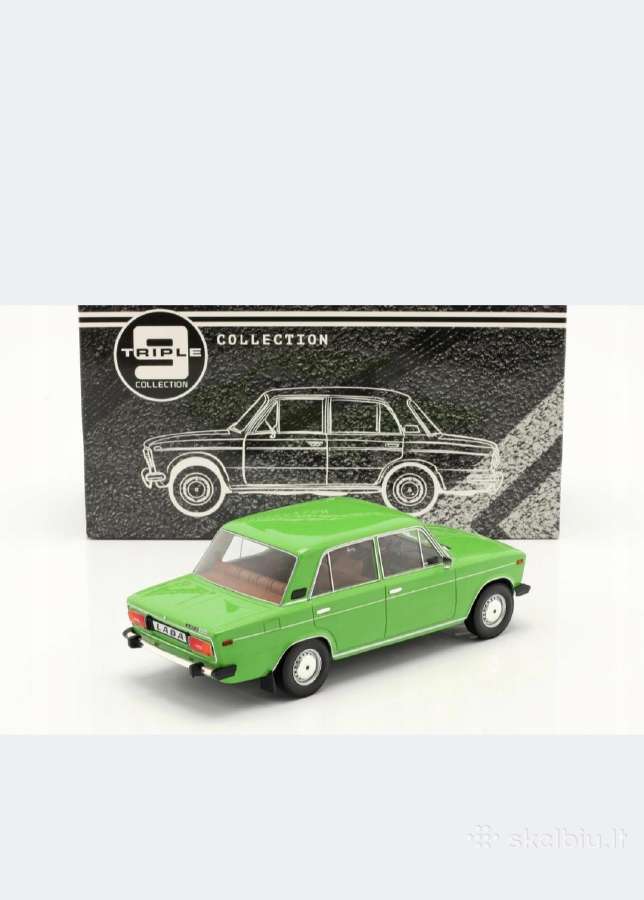 Vaz 2106 - nuotraukos Nr. 2