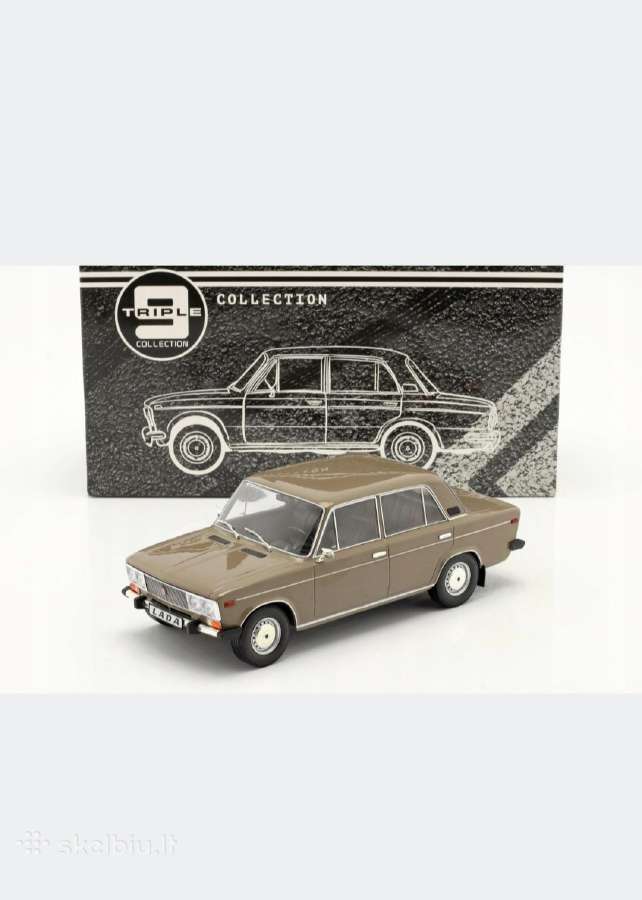 Vaz 2106 - nuotraukos Nr. 3