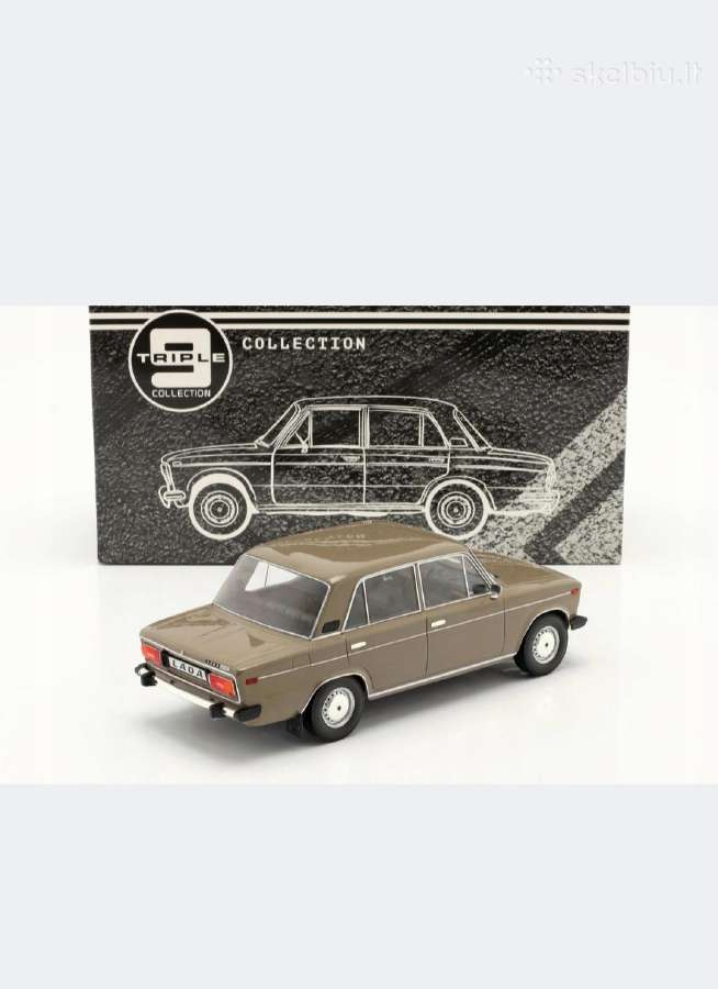 Vaz 2106 - nuotraukos Nr. 4