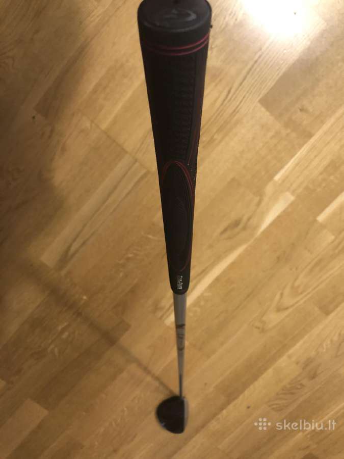 Top Flite 5 Wood Tour Edition golfo lazda. - nuotraukos Nr. 2