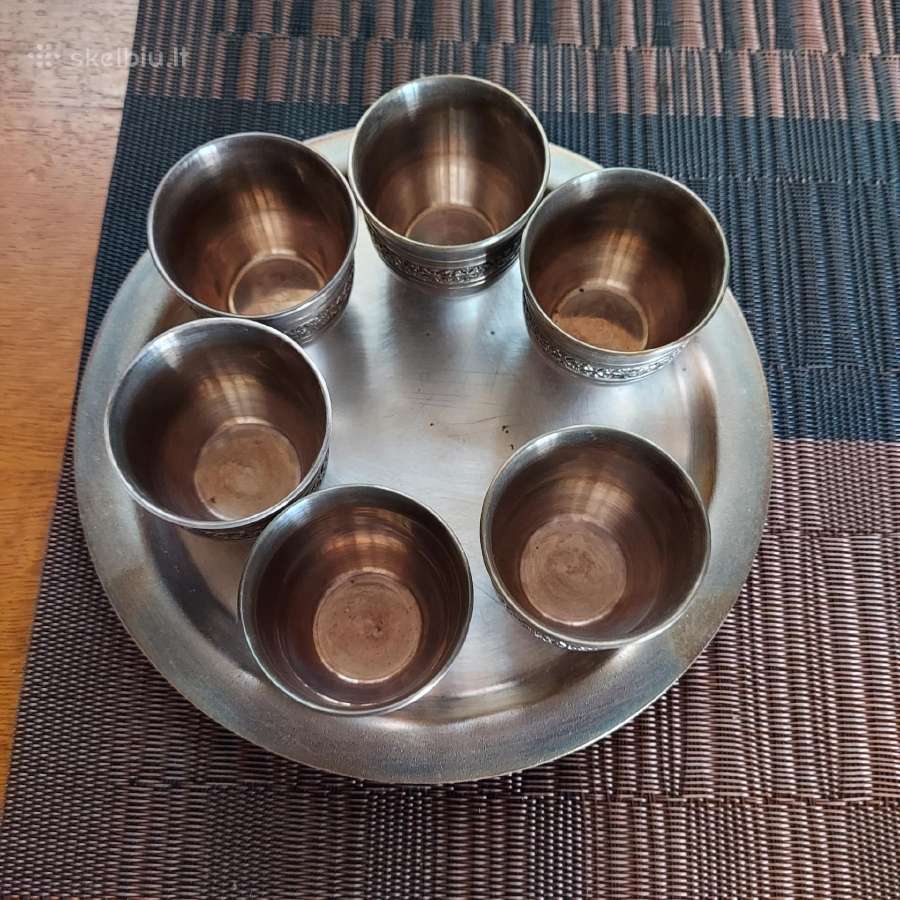 Pasidabruotos taureles